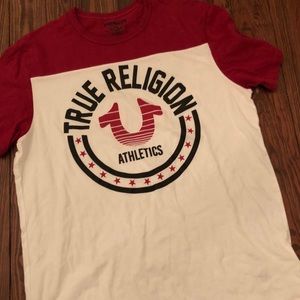 True Religion tank